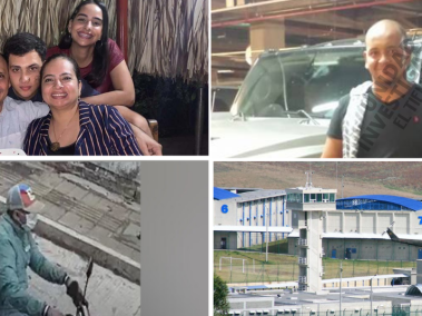 Familia Lora Rincón. Alexánder Gonsález Pérez. Aguachica.