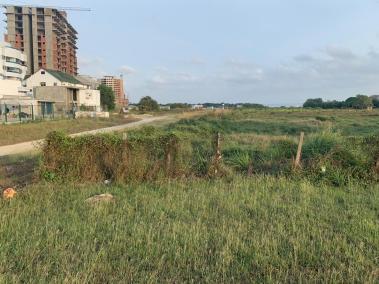 Lote de la nación en venta en Cartagena
