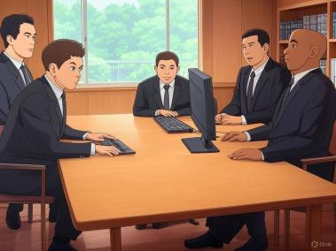 Imagen estilo Studio Ghibli