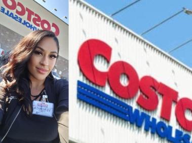 Mujer contó su experiencia en Costco.