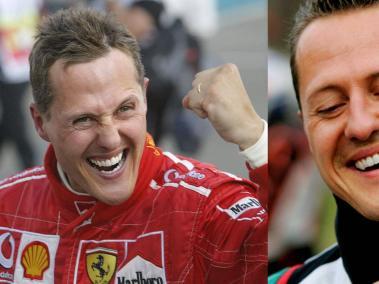 Michael Schumacher
