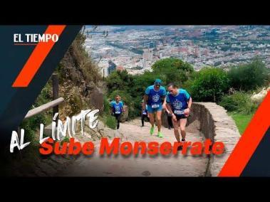 Con éxito se celebró una nueva edición de la tradicional prueba atlética Sube Monserrate', un evento que se ha convertido en cita obligada para quienes disfrutan del running y buscan superar sus propios límites ascendiendo al icónico cerro del oriente bogotano.