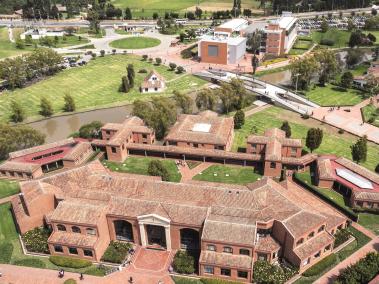 La Sabana tiene actualmente 152 convenios activos con las universidades más prestigiosas del mundo.