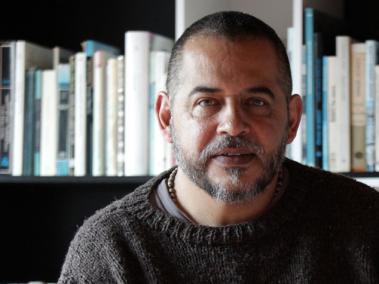 Mario Mendoza es el autor de libros como ‘Satanás’ y ‘Scorpio City’.
