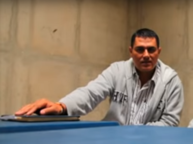 Juan Guillermo Monsalve