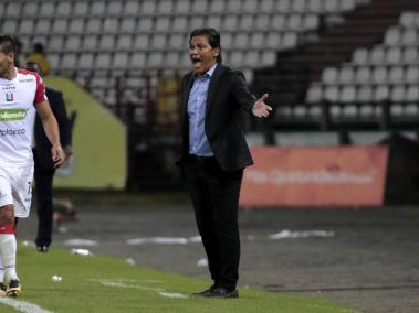 Flabio Torres, Rionegro Águilas.