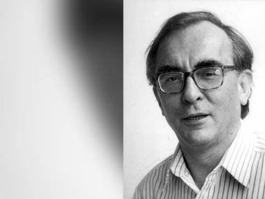 Gerardo Bedoya, abogado y economista, fue director de opinión y escribía su columna ‘Textos’ dos veces a la semana.