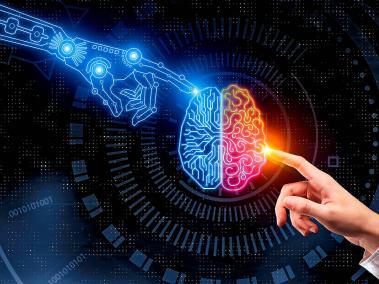 Hoy, la IA está en su nivel más bajo de evolución, se cree que en el futuro podrá superar a los humanos en todas las actividades cognitivas.