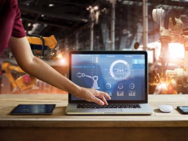 Maestría en Ingeniería en Manufactura