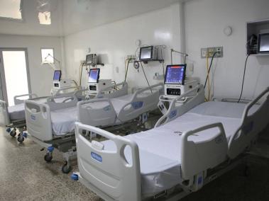 Ventiladores Universidad de La Sabana