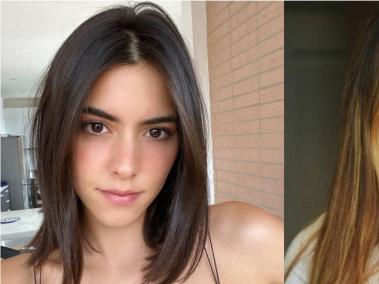 La relación entre Paulina Vega y Ariadna Gutiérrez, según declaraciones, no es la mejor.