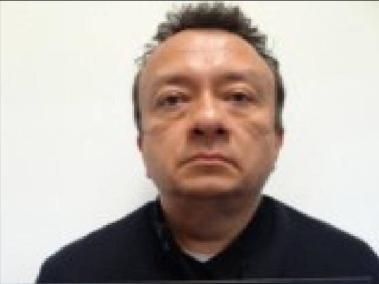 Senador Eduardo Pulgar Daza, tras su rese??a en la c??rcel La Picota de Bogot??.