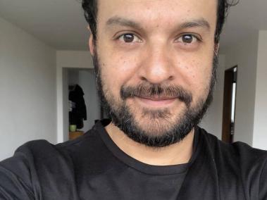 El actor fue tendencia en diciembre luego de que se comprara una moto Harley.