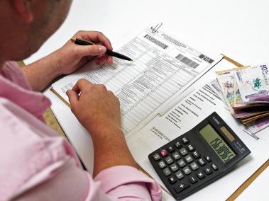 impuestos reforma tributaria