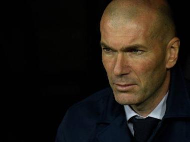 Zinedine Zidane