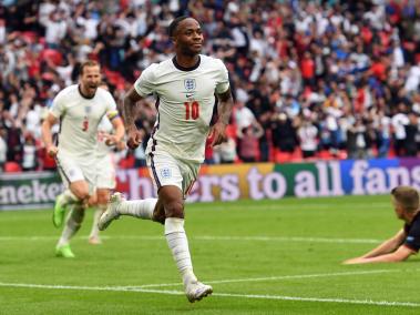 Inglaterra vs. Alemania