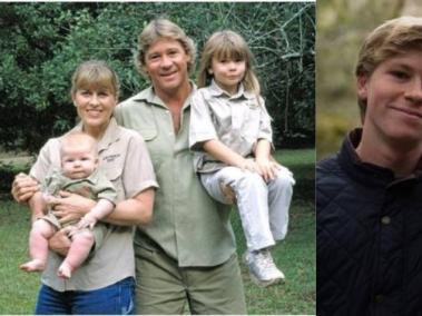 Prince William’s Heartfelt Tribute to Steve Irwin: A Legacy of Wildlife ...