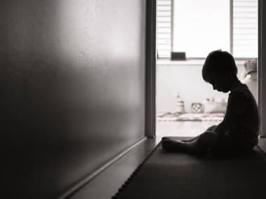 El niño fue asesinado luego de recibir varios golpes en la cabeza.