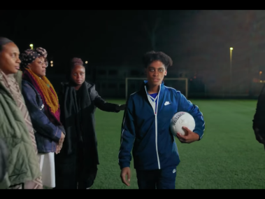 Pareciera como si hubieran revivido al joven asesinado hace 19 años.