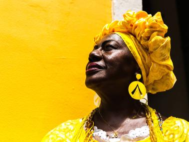 Enfrentar el racismo y el sexismo que aboca a las mujeres 'afro' a situaciones de pobreza y marginalidad es uno de los objetivos de la fecha.