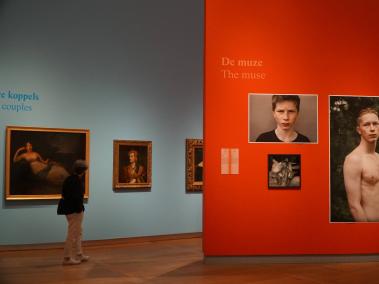 Las obras reflejan amor, pasión y tragedia en historias de la vida real.