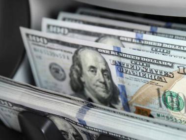 El precio del cólar subió más en la última semana que en los días previos a las elecciones presidenciales.