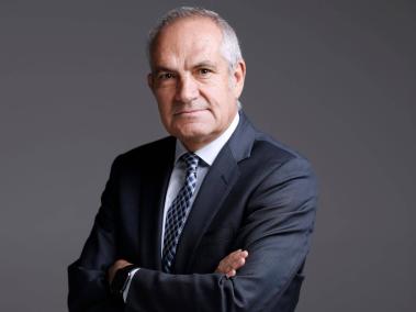 Antonio Caño, autor del libro 'Digan la verdad: Memorias de un periodista y apuntes de un oficio en peligro de extinción'.