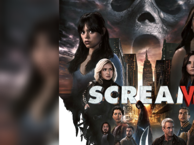 En esta nueva película el asesino anda suelto por la ciudad de Nueva York.