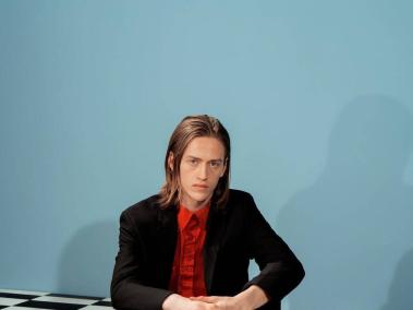 Interpretó a ‘Xavier’, siendo parte del elenco central.