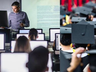 La segunda convocatoria estará abierta hasta el próximo 24 de marzo.