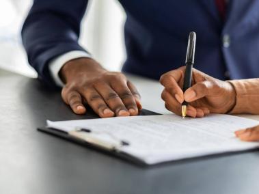 Esto es lo que debe tener en cuenta si tiene que acudir a una incapacidad laboral.