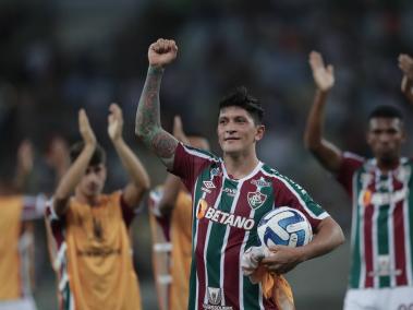 Germán Ezequiel Cano