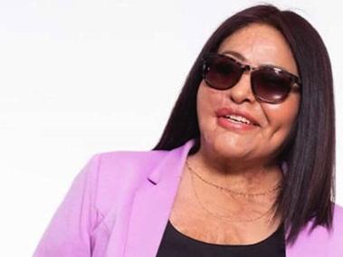 Carmen Sánchez fue atacada con ácido en 2014. Casi una década después, logró una sentencia histórica para su agresor.