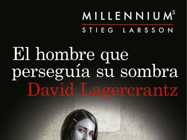 La saga Millennium ha vendido más de 105 millones de libros en el mundo.