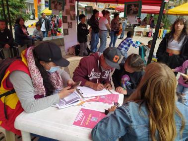 El congreso será en las instalaciones de la Universidad Jorge Tadeo Lozano. Presupuestos participativos