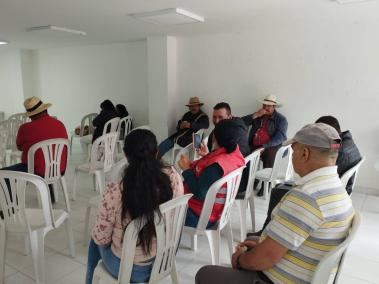 Trámites se pueden hacer sin necesidad de desplazamiento.