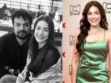 La pareja de actores tienen una relación estable y privada.