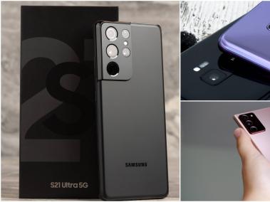 Podrá encontrar todo tipo de modelos.