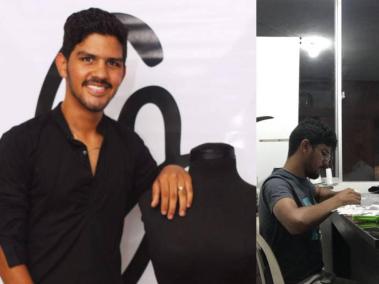 Jossie González tenía 28 años.