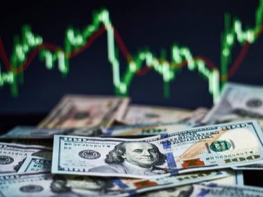 La cotización del dólar de hoy