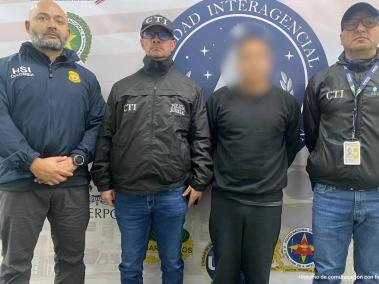 Todo apunta a que torturó y abusó sexualmente de su hijastro de solo 17 meses.