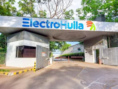 La empresa pidi?? a los ciudadanos que denuncien esos hechos de corrupci??n.