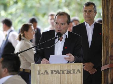 Nicol??s Restrepo, director de La Patria por 20 a??os, falleci?? en Manizales a sus 58 a??os.