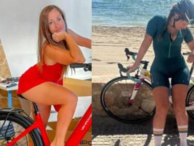 Cecilia Sopeña: Noticias, Fotos y Videos de Cecilia Sopeña