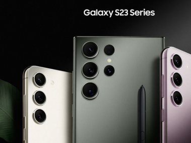 La nueva generación será bastante similar a la S23.