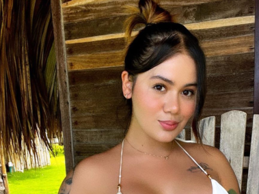 Cintia Cossio: Noticias, Fotos y Videos de Cintia Cossio