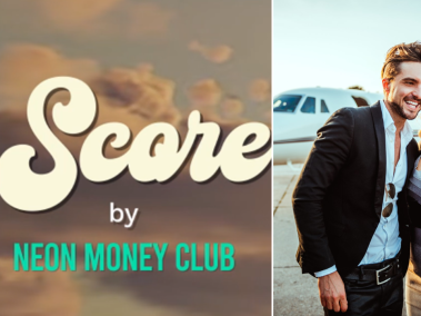 La nueva plataforma.