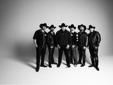 La banda mexicana se presentar?? a las 6:30 pm en el escenario Johnnie Walker