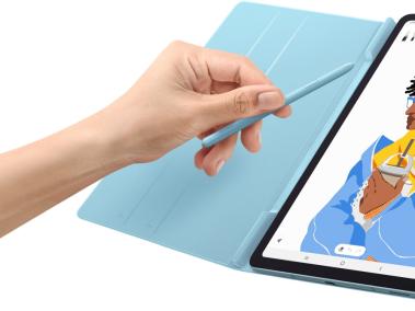 Galaxy Tab S6 Lite