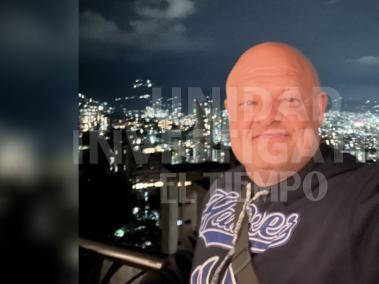 Brendan Scott Wootan.